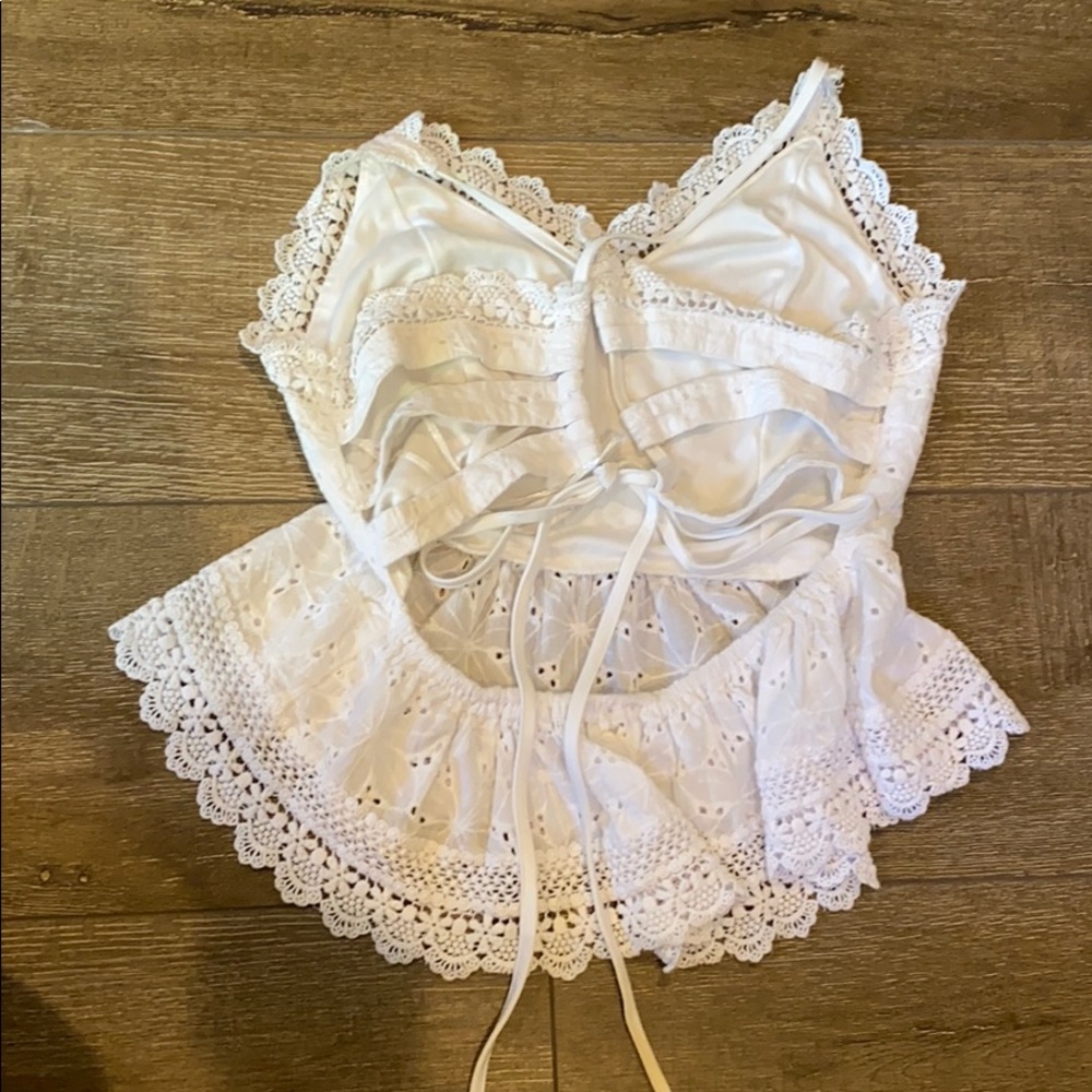 Revolve tank top - Picture 2 of 5